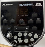 תופים אלקטרוניים Alesis DM6