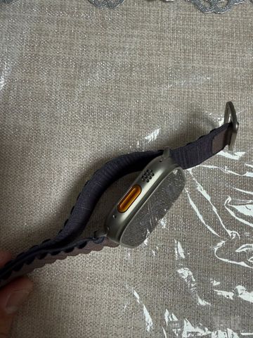 Apple watch ultra [דור 1]