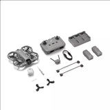 רחפן DJI Neo 2 ו-4 סוללות