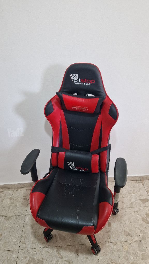 כיסא גיימינג