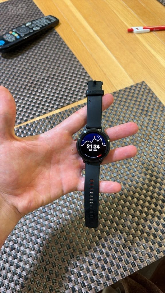 Garmin Venu 4