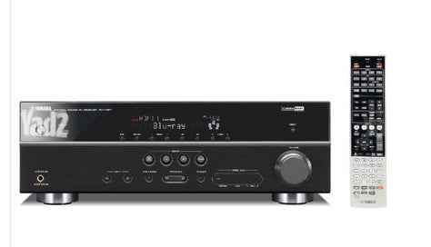 רסיבר YAMAHA RX V567