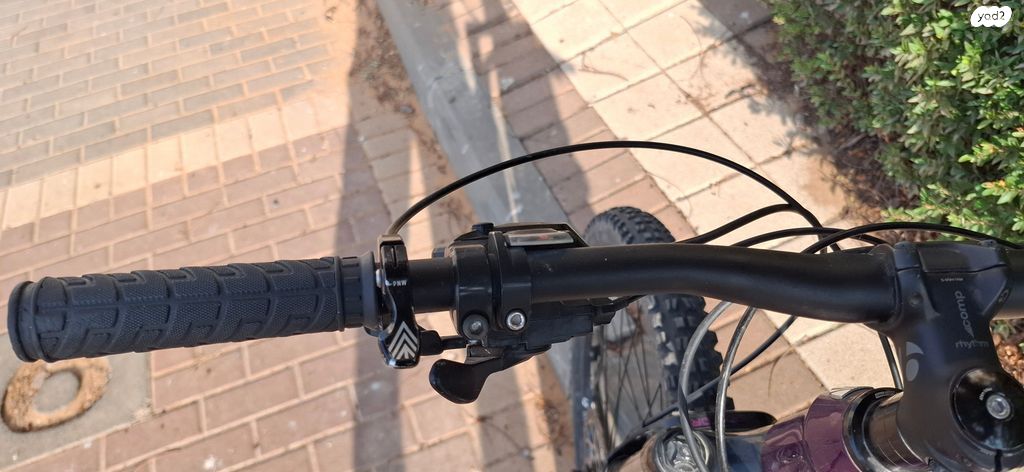 אופני הרים לנשים
