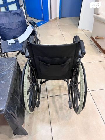 כסא גלגלים