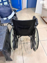 כסא גלגלים