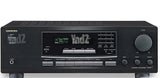 Onkyo TX‑8211 Stereo Receiver