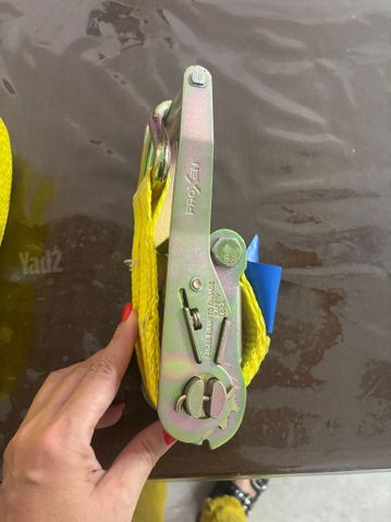 רצועת ראצ׳ט