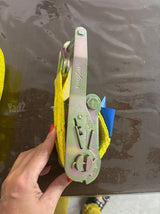 רצועת ראצ׳ט