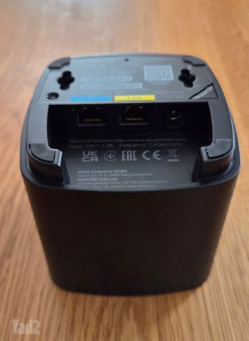 Asus AIMesh Zen XD4 Plus WiFi6
