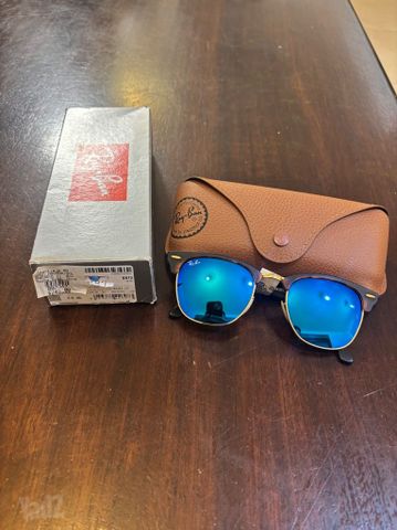 משקף Rayban שמש