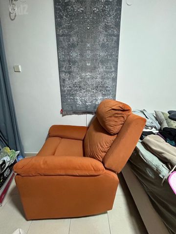 כורסא נפתחת