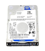 כונן קשיח HDD 1TB