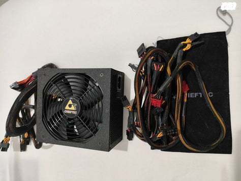 ספק כח 1000W CHIEFTEC