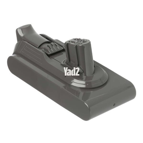 סוללה לדייסון V12