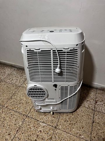 מזגן נייד