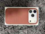 IPHONE 17 PRO 256gb silver