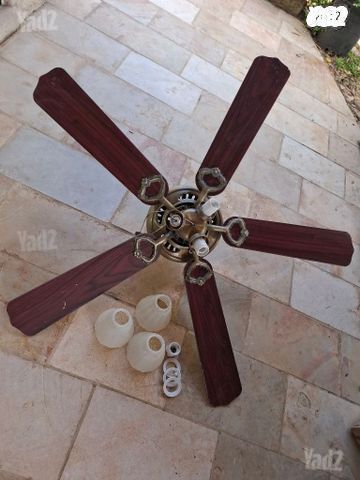 מאוור תקרה