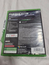 FC 25 XBOX One/Series X