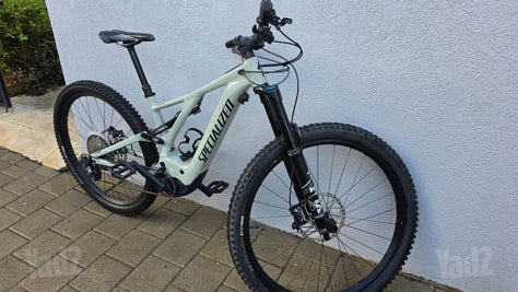 חשמליות SPECIALIZED LEVO COMP