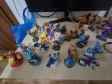 Skylanders