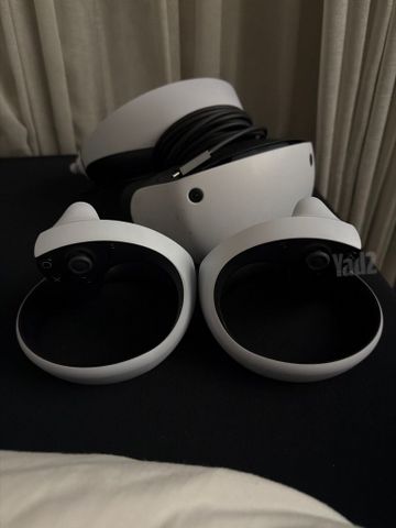VR. Ps5