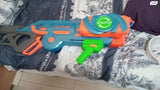 NERF רובה חצי ספוג
