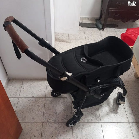 עגלה בוגבו בי5