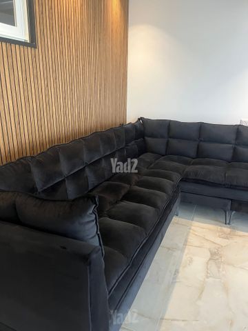 ספה פינתית