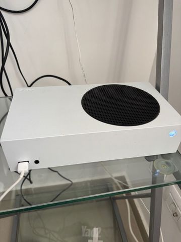 X Box series S 512GB SSD