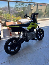 אופנוע 36 וולט