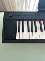 Yamaha Piaggero NP-12