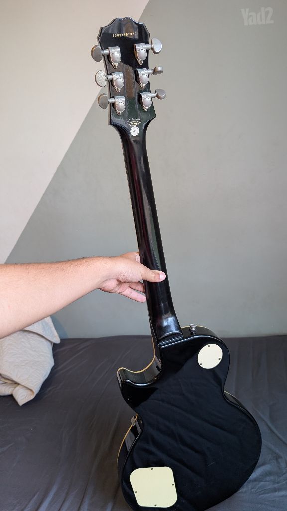 גיטרת Epiphone Les Paul