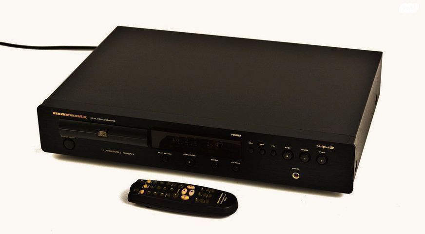 marantz 6000 special edition