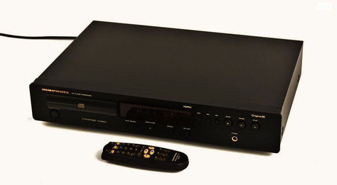 marantz 6000 special edition