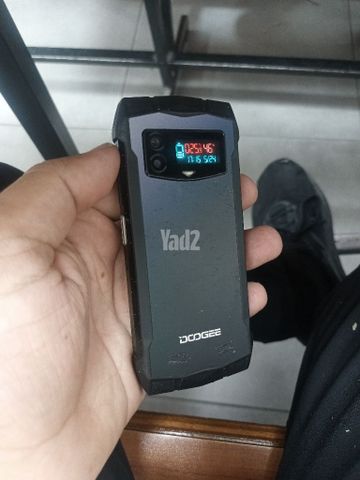 טלפון doogee s mini