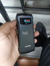 טלפון doogee s mini