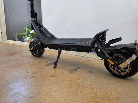 קורקינט Nami Klima 48V