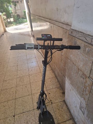 קורקנית  חשמלי