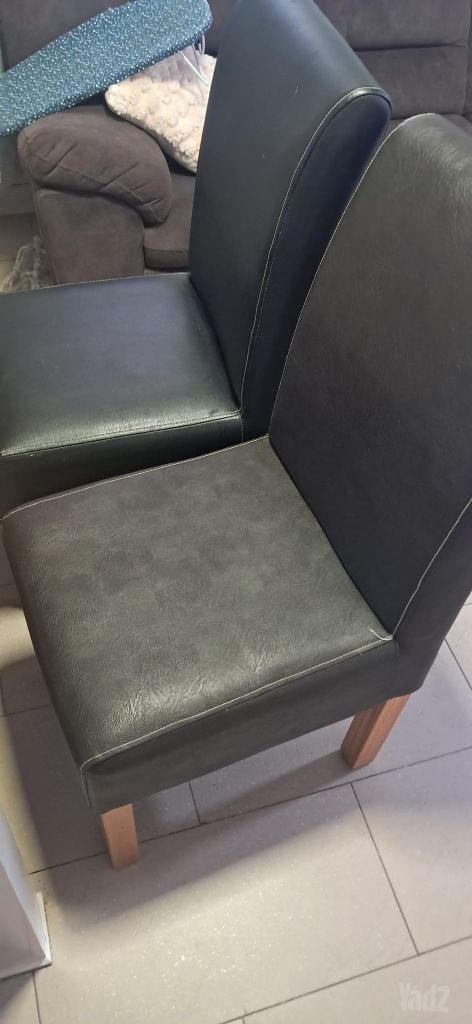 שולחן + 4 כיסאות