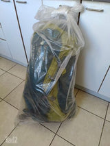 מוצילה Deuter Aircontact 65+10