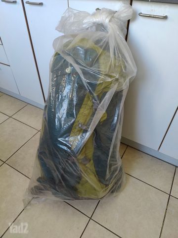 מוצילה Deuter Aircontact 65+10