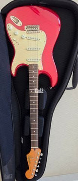 גיטרה חשמלית Fender