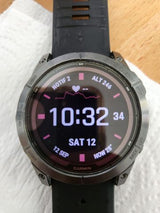 Garmin Feni 7 Pro X 51 Solar