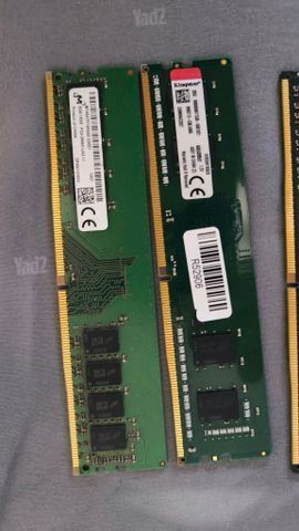 ddr 4 ram 8*4 2666MH