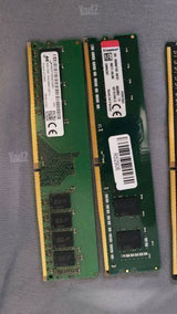 ddr 4 ram 8*4 2666MH