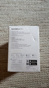 רחפן DJI Mini 4 Pro