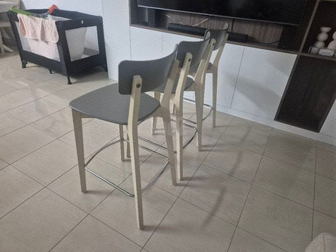 כיסאות בר