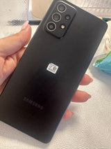 סמסונג A52