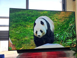 טלויזיה lg oled  55c1