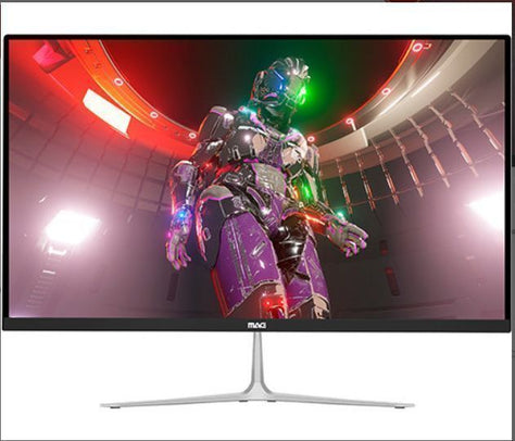 מסך 27 אינץ גיימינג 75Hz